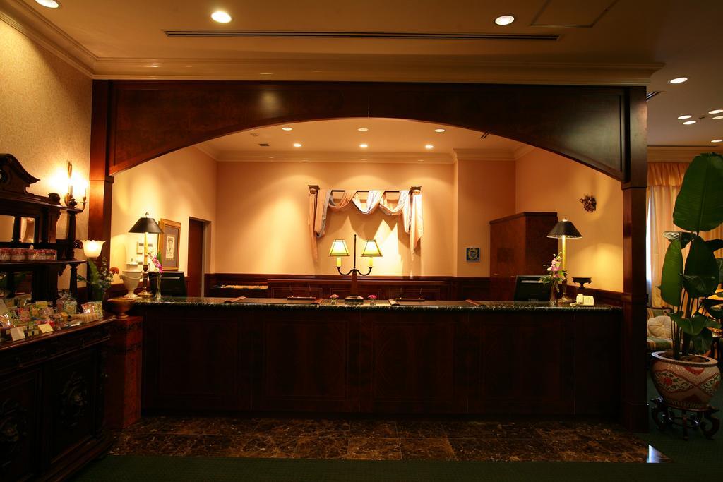 Dukes Hotel Nakasu Fukuoka  Exterior foto
