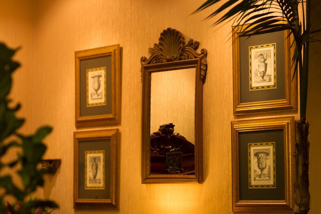 Dukes Hotel Nakasu Fukuoka  Exterior foto