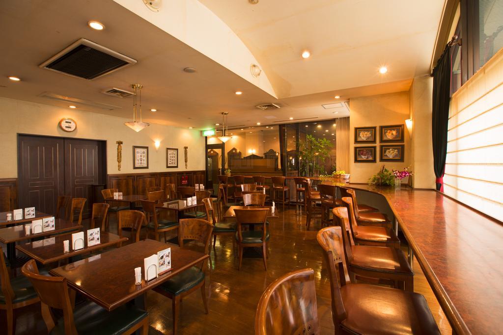 Dukes Hotel Nakasu Fukuoka  Exterior foto
